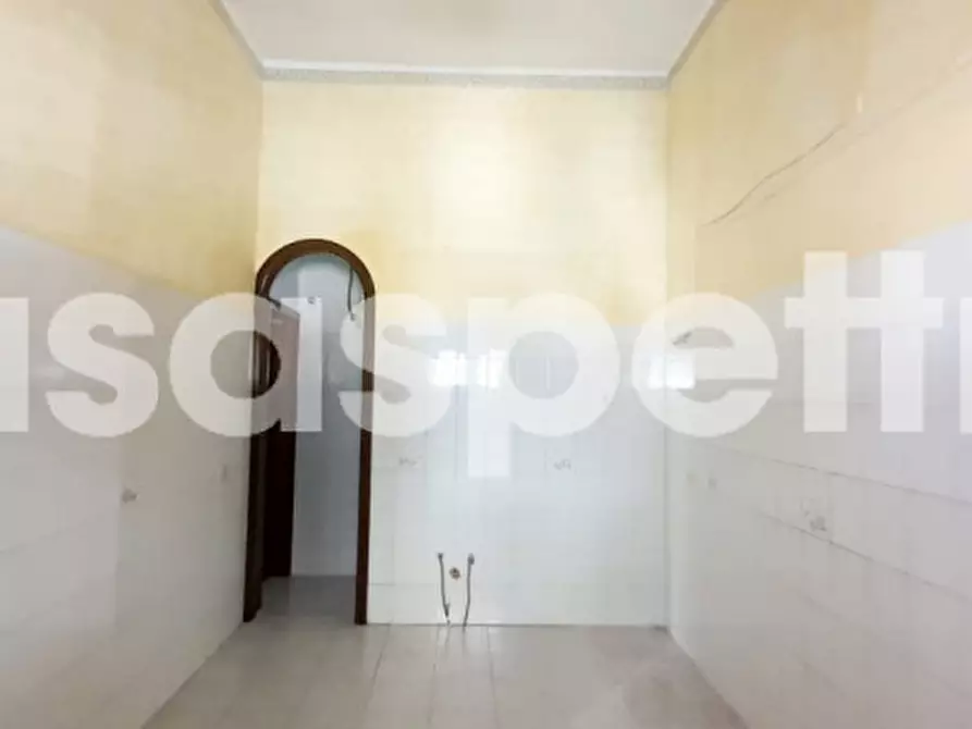 Immagine 5 di Casa indipendente in vendita  in Via Ugo Foscolo 115 a Avola