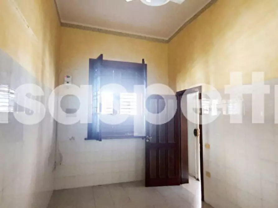 Immagine 6 di Casa indipendente in vendita  in Via Ugo Foscolo 115 a Avola