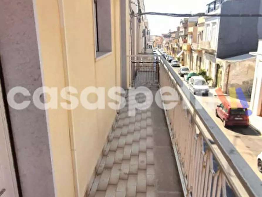 Immagine 15 di Casa indipendente in vendita  in Via Ugo Foscolo 115 a Avola