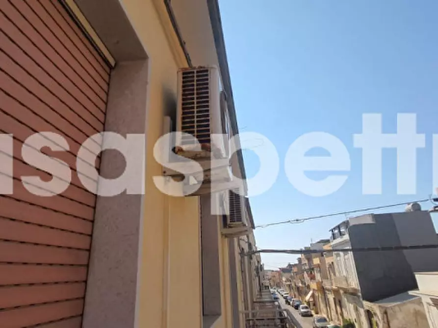 Immagine 16 di Casa indipendente in vendita  in Via Ugo Foscolo 115 a Avola