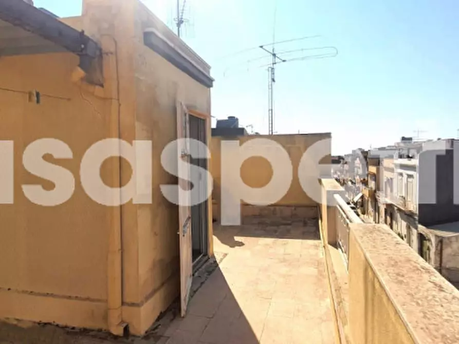 Immagine 26 di Casa indipendente in vendita  in Via Ugo Foscolo 115 a Avola