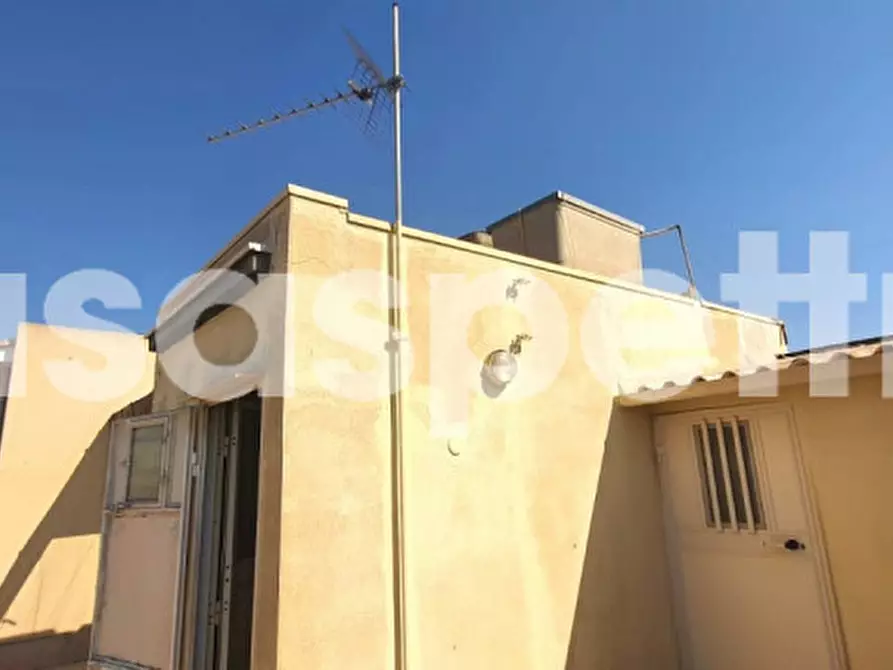 Immagine 27 di Casa indipendente in vendita  in Via Ugo Foscolo 115 a Avola