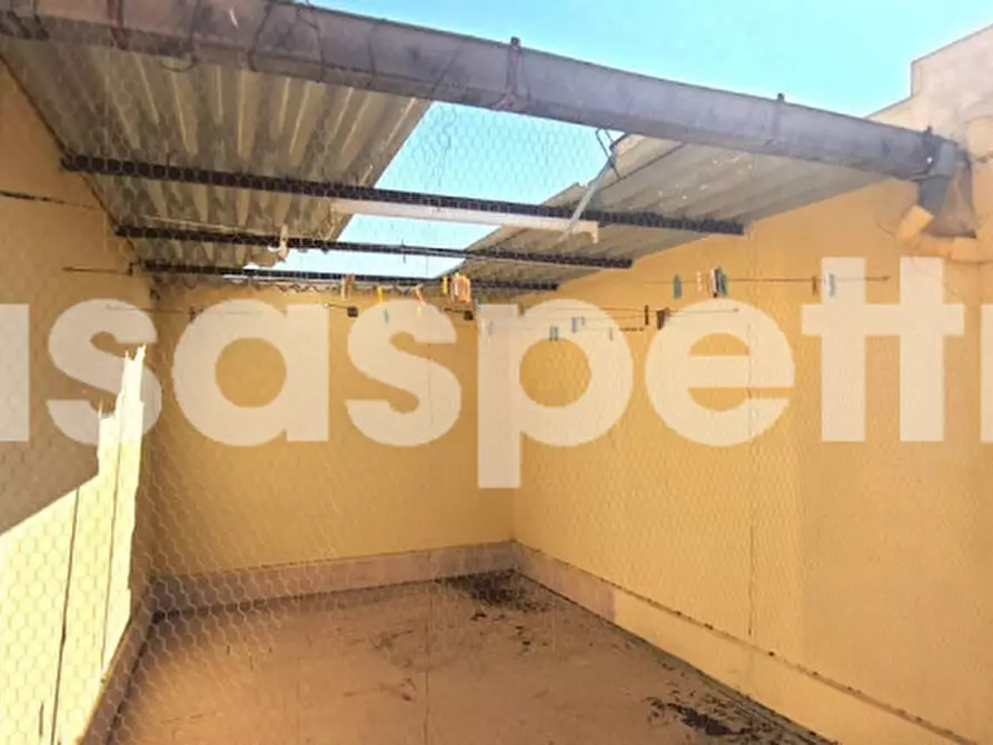 Immagine 28 di Casa indipendente in vendita  in Via Ugo Foscolo 115 a Avola