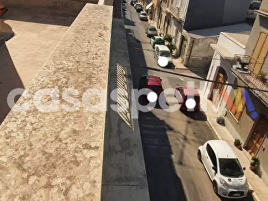 Immagine 29 di Casa indipendente in vendita  in Via Ugo Foscolo 115 a Avola