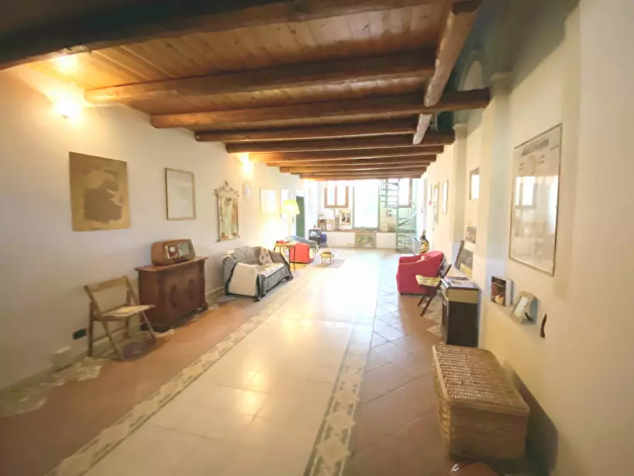 Immagine 2 di Ufficio in affitto  in via Gambina a Este