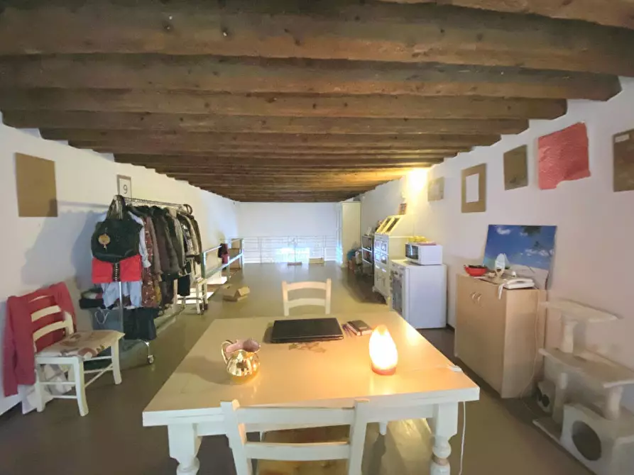 Immagine 3 di Ufficio in affitto  in via Gambina a Este