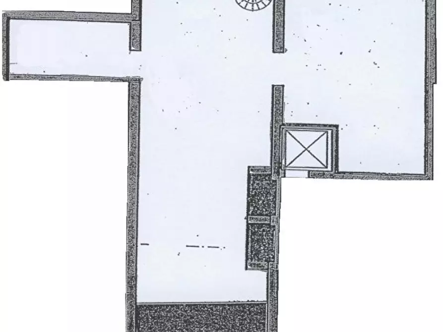 Immagine 6 di Ufficio in affitto  in via Gambina a Este