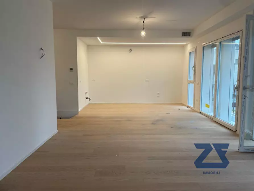 Immagine 1 di Appartamento in vendita  in Via Andrea Palladio a Castelfranco Veneto