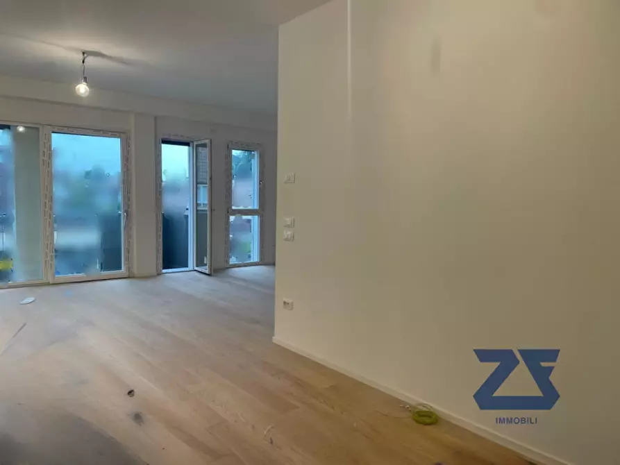 Immagine 3 di Appartamento in vendita  in Via Andrea Palladio a Castelfranco Veneto