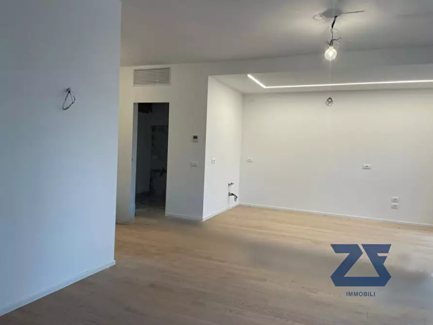 Immagine 6 di Appartamento in vendita  in Via Andrea Palladio a Castelfranco Veneto