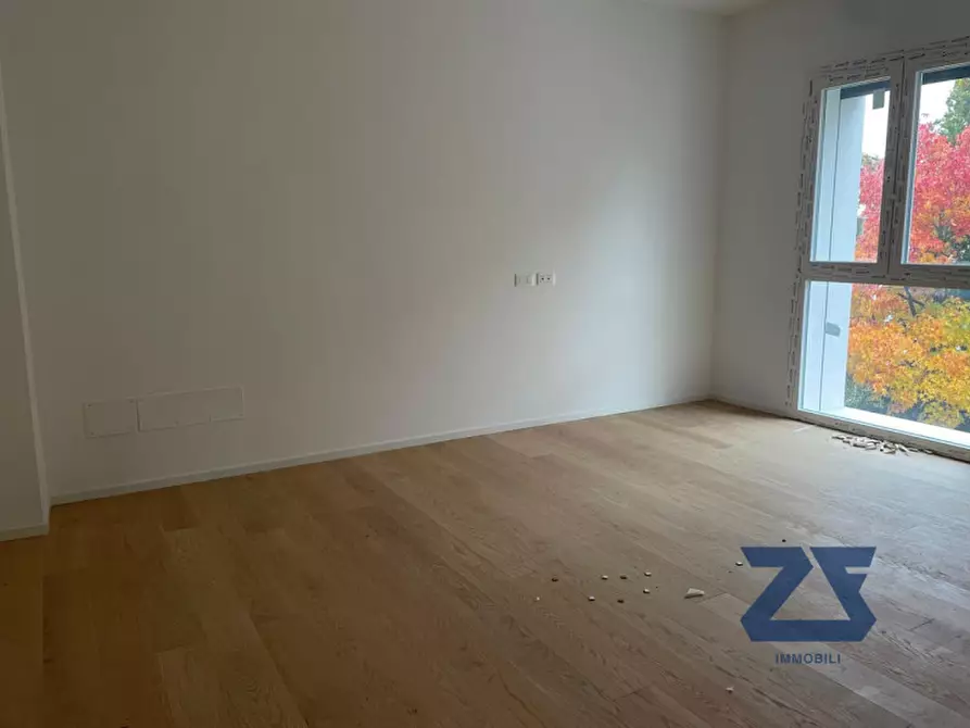 Immagine 5 di Appartamento in vendita  in Via Andrea Palladio a Castelfranco Veneto