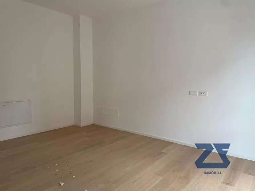 Immagine 6 di Appartamento in vendita  in Via Andrea Palladio a Castelfranco Veneto