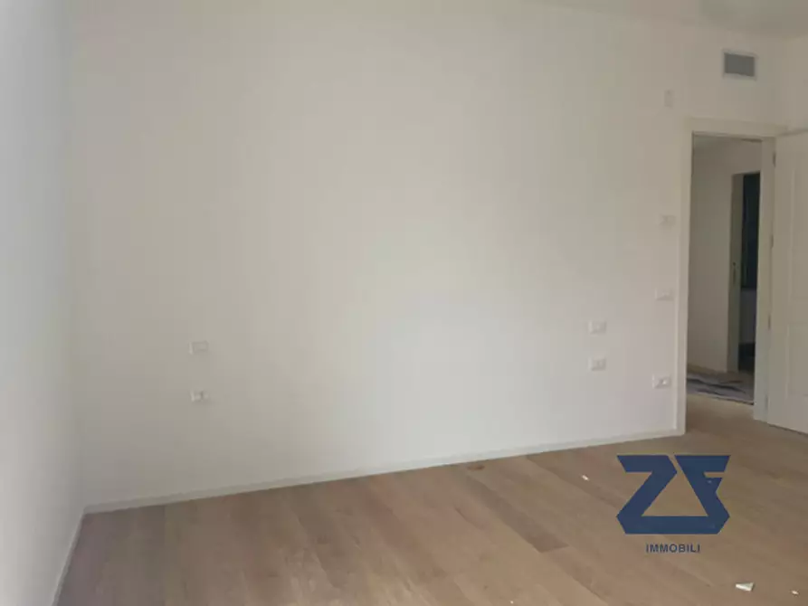 Immagine 7 di Appartamento in vendita  in Via Andrea Palladio a Castelfranco Veneto