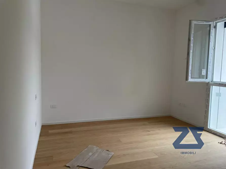 Immagine 8 di Appartamento in vendita  in Via Andrea Palladio a Castelfranco Veneto