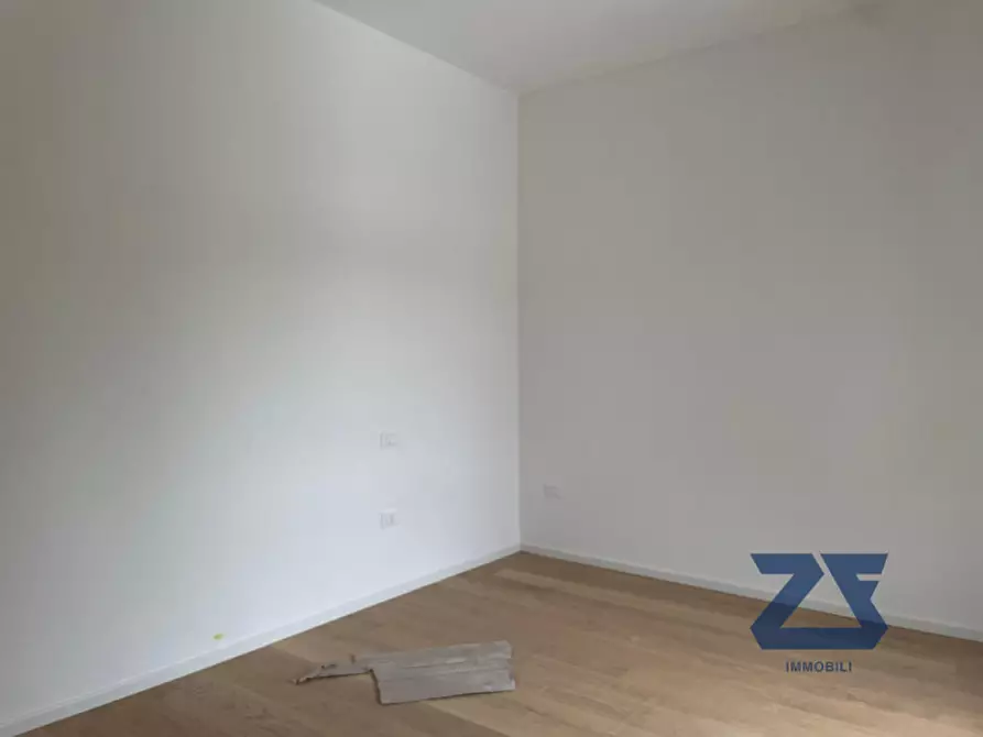 Immagine 9 di Appartamento in vendita  in Via Andrea Palladio a Castelfranco Veneto