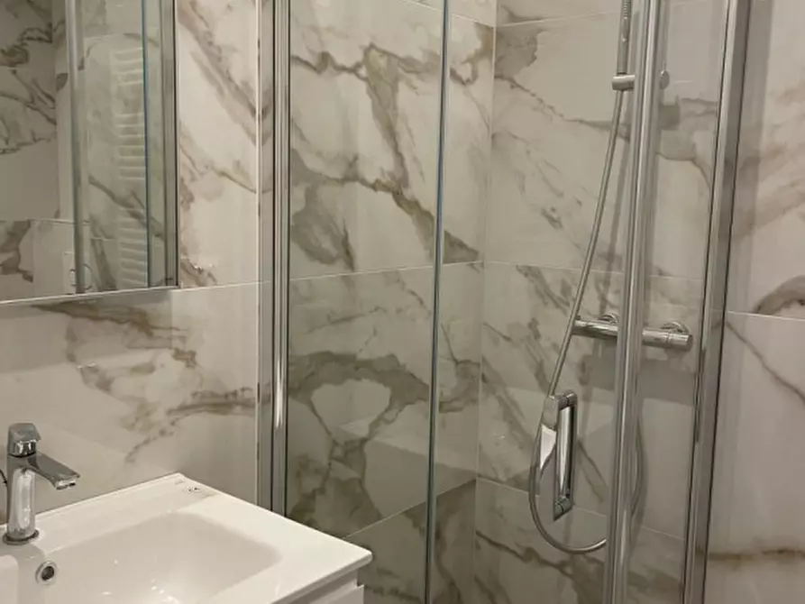 Immagine 14 di Appartamento in vendita  in Via Andrea Palladio a Castelfranco Veneto