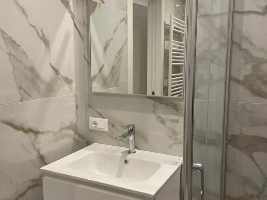 Immagine 16 di Appartamento in vendita  in Via Andrea Palladio a Castelfranco Veneto