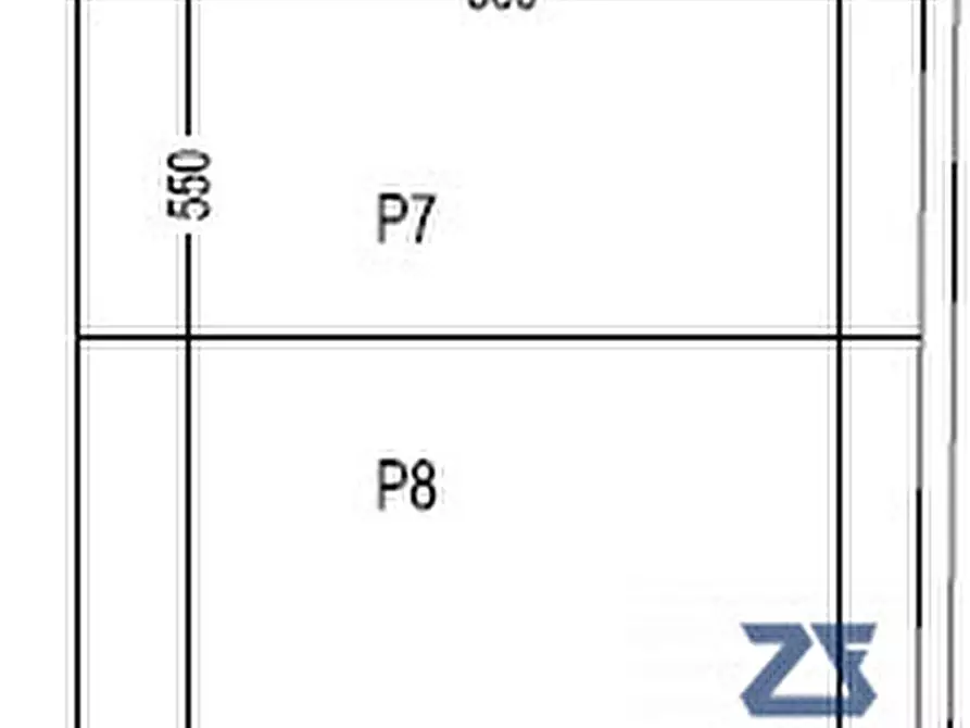 Immagine 19 di Appartamento in vendita  in Via Andrea Palladio a Castelfranco Veneto