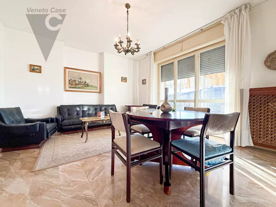 Immagine 3 di Appartamento in vendita  a Stra