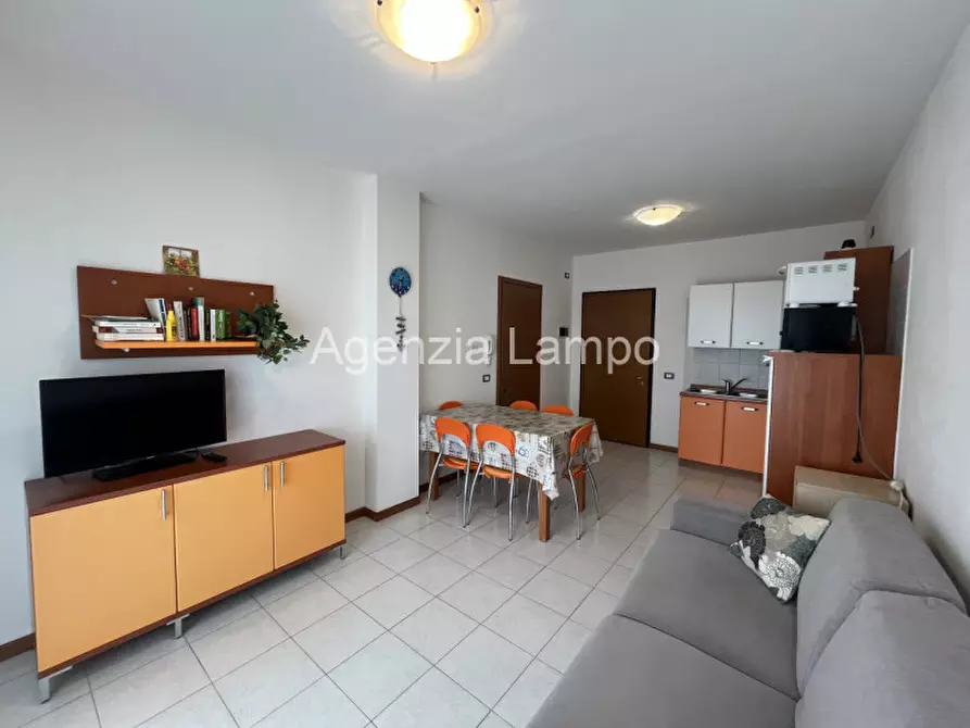 Immagine 1 di Appartamento in vendita  in Viale dei Gabbiani a Caorle