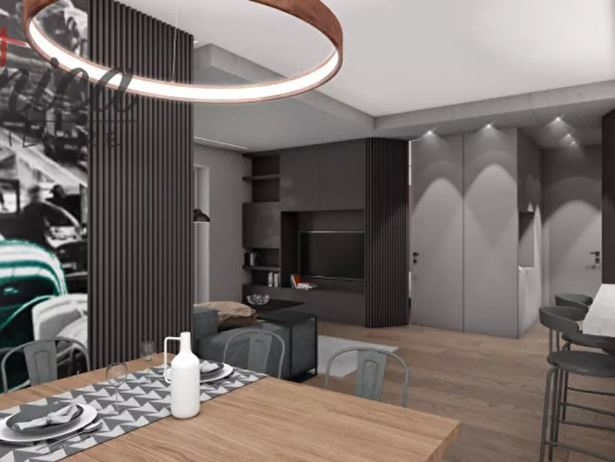 Immagine 16 di Appartamento in vendita  in Via della Canova a Trento