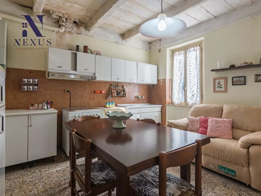 Immagine 5 di Casa indipendente in vendita  a Fano