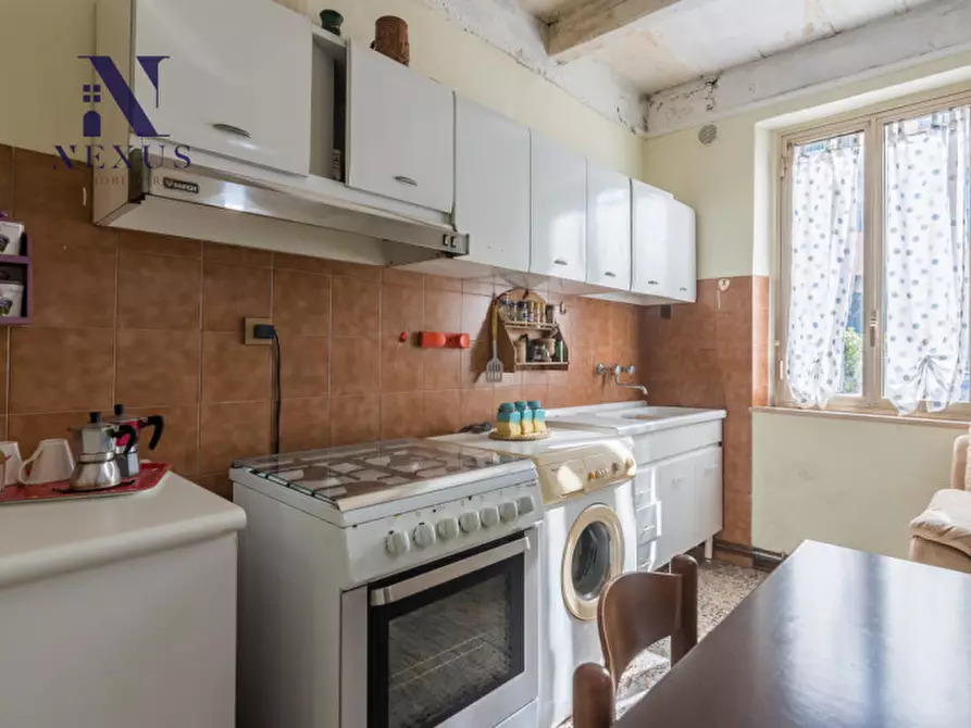 Immagine 6 di Casa indipendente in vendita  a Fano