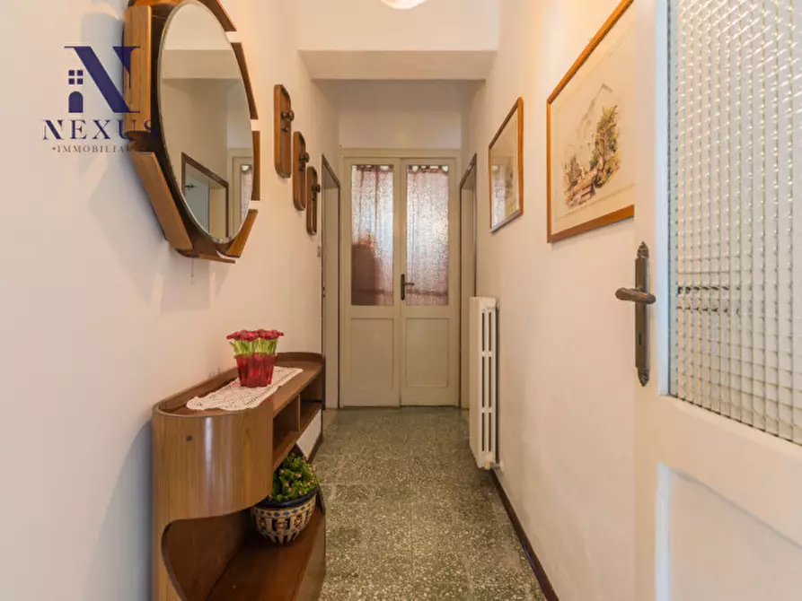 Immagine 8 di Casa indipendente in vendita  a Fano