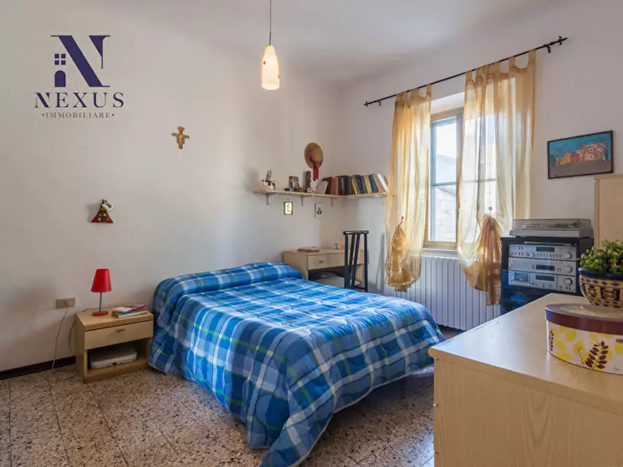 Immagine 14 di Casa indipendente in vendita  a Fano