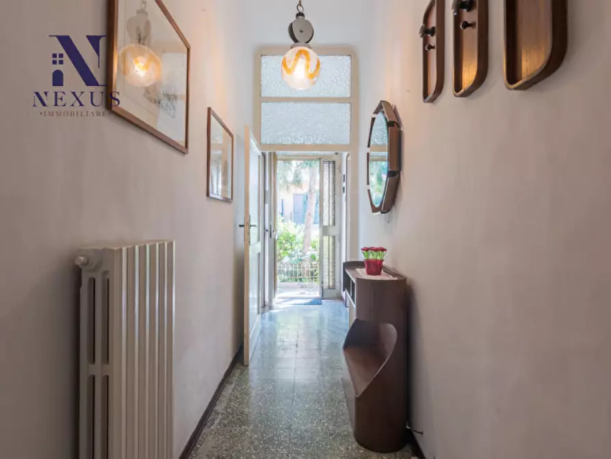 Immagine 16 di Casa indipendente in vendita  a Fano