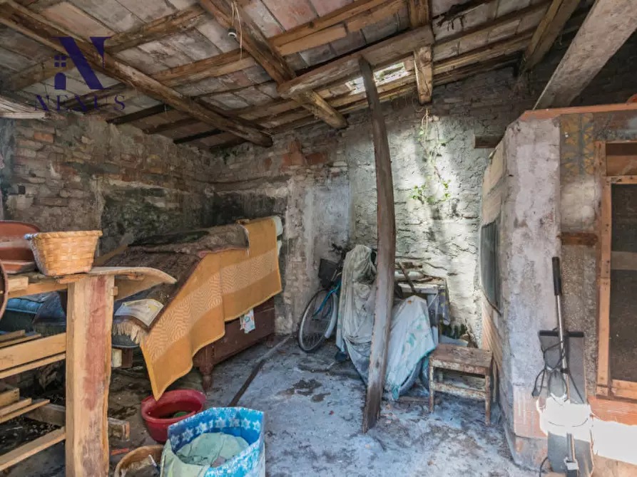 Immagine 17 di Casa indipendente in vendita  a Fano