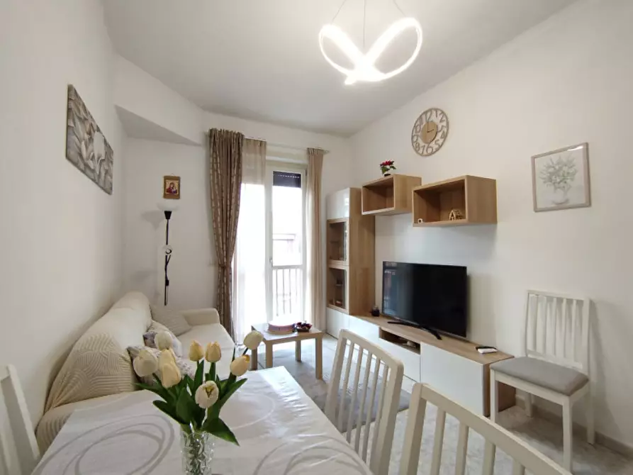 Immagine 1 di Appartamento in affitto  in Via Bussoleno 22 a Torino