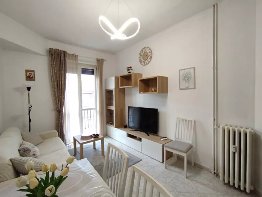 Immagine 3 di Appartamento in affitto  in Via Bussoleno 22 a Torino