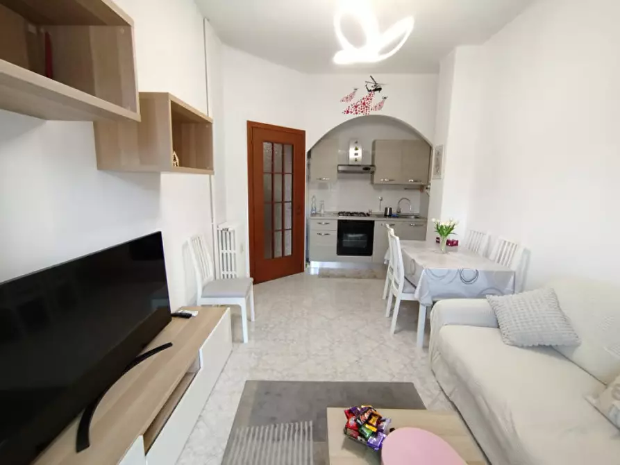 Immagine 4 di Appartamento in affitto  in Via Bussoleno 22 a Torino