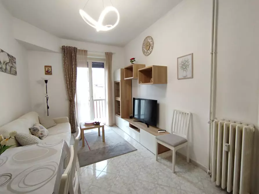 Immagine 5 di Appartamento in affitto  in Via Bussoleno 22 a Torino