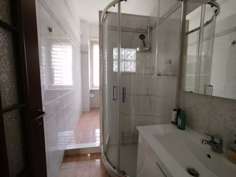 Immagine 11 di Appartamento in affitto  in Via Bussoleno 22 a Torino