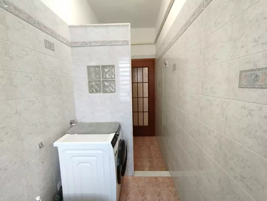 Immagine 12 di Appartamento in affitto  in Via Bussoleno 22 a Torino