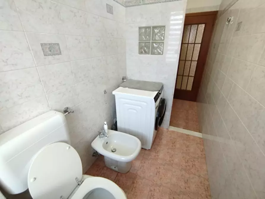 Immagine 13 di Appartamento in affitto  in Via Bussoleno 22 a Torino