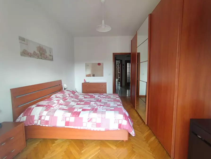 Immagine 15 di Appartamento in affitto  in Via Bussoleno 22 a Torino