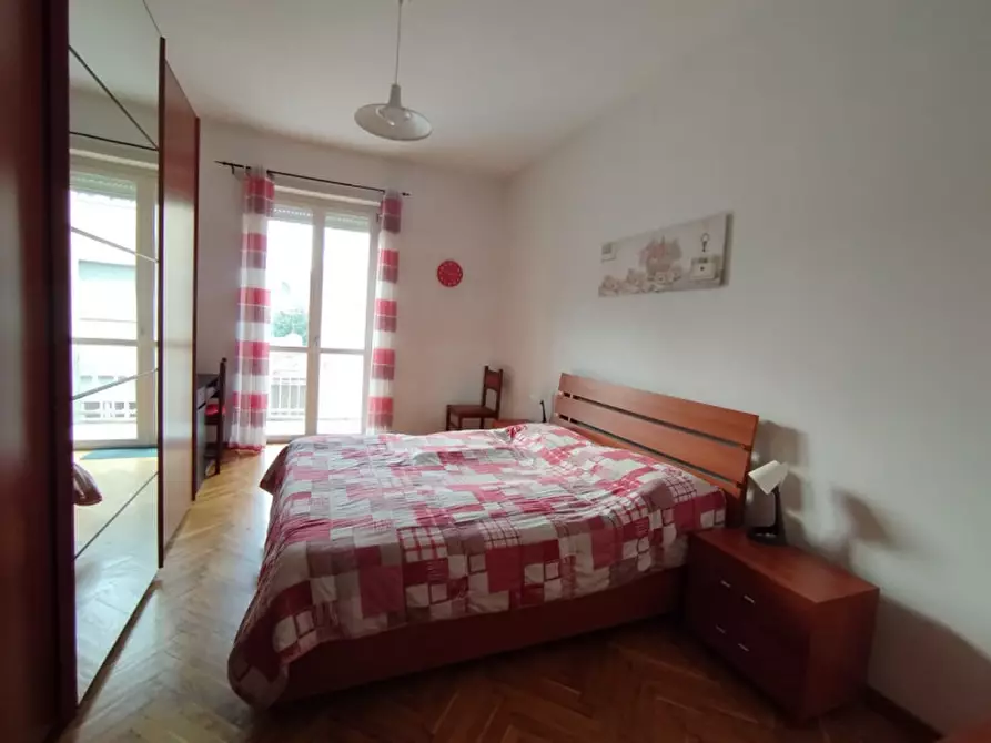 Immagine 16 di Appartamento in affitto  in Via Bussoleno 22 a Torino