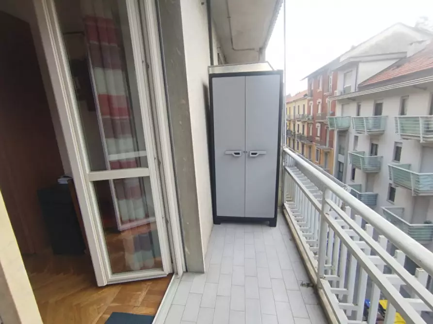 Immagine 18 di Appartamento in affitto  in Via Bussoleno 22 a Torino