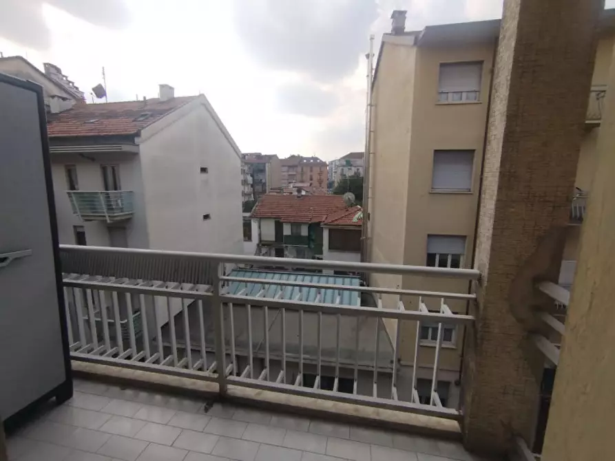 Immagine 19 di Appartamento in affitto  in Via Bussoleno 22 a Torino