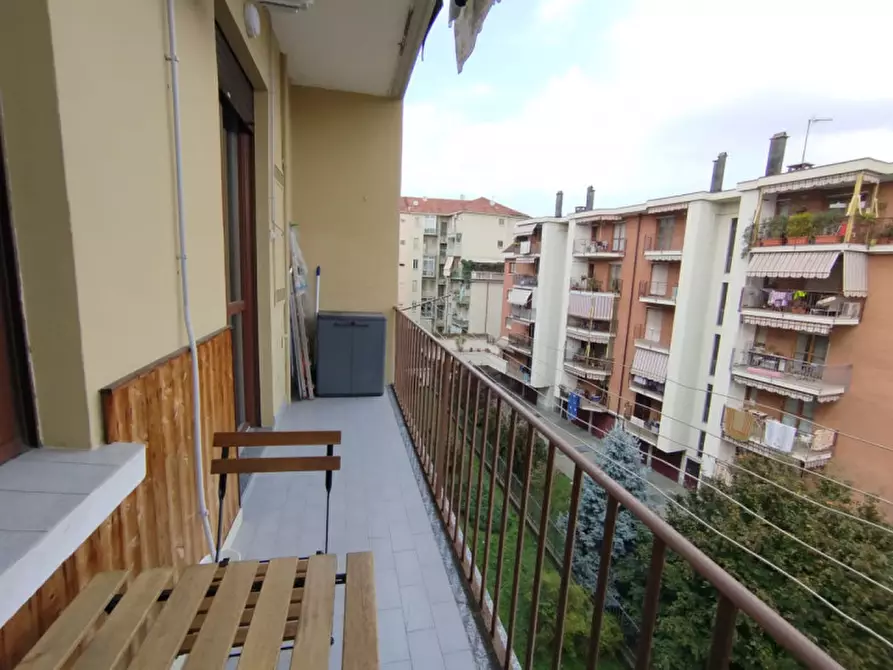 Immagine 22 di Appartamento in affitto  in Via Bussoleno 22 a Torino