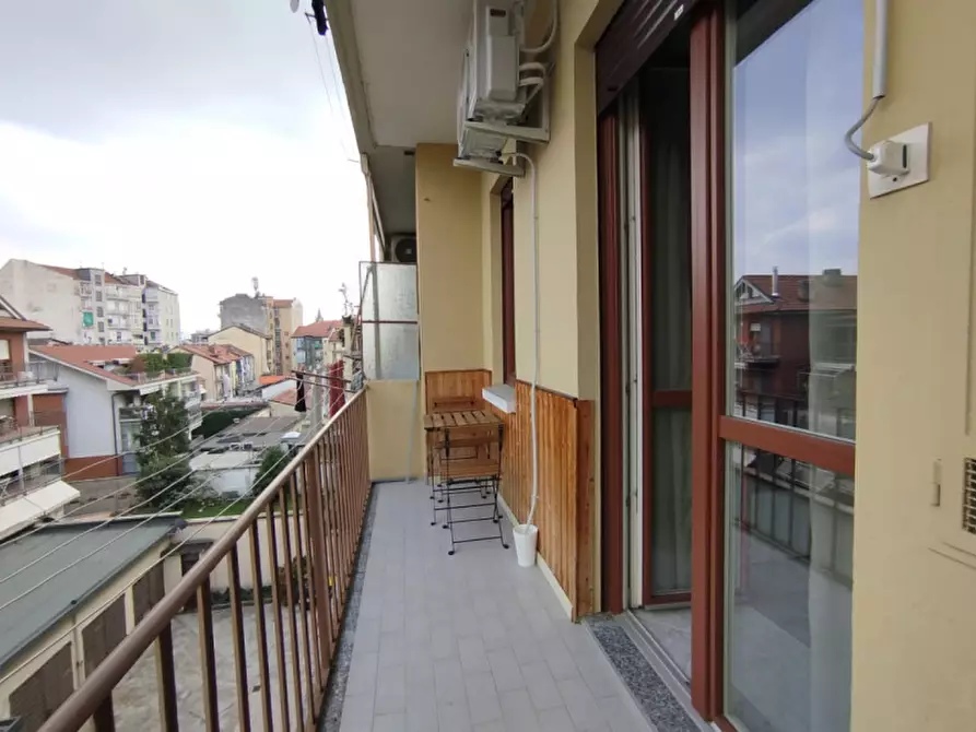 Immagine 23 di Appartamento in affitto  in Via Bussoleno 22 a Torino