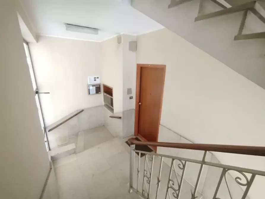 Immagine 24 di Appartamento in affitto  in Via Bussoleno 22 a Torino