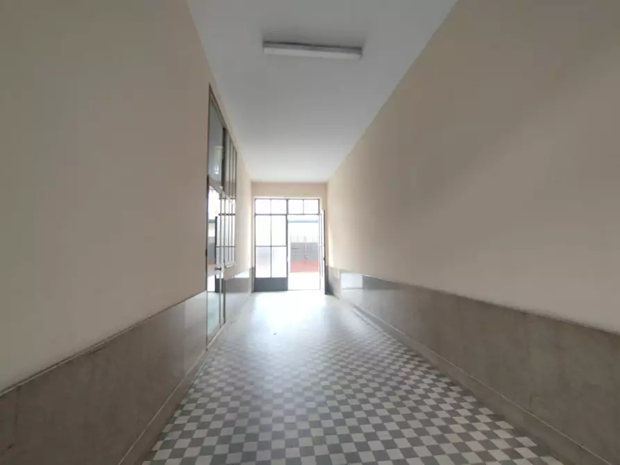 Immagine 25 di Appartamento in affitto  in Via Bussoleno 22 a Torino