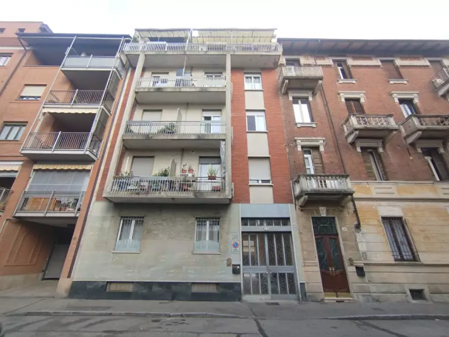 Immagine 27 di Appartamento in affitto  in Via Bussoleno 22 a Torino