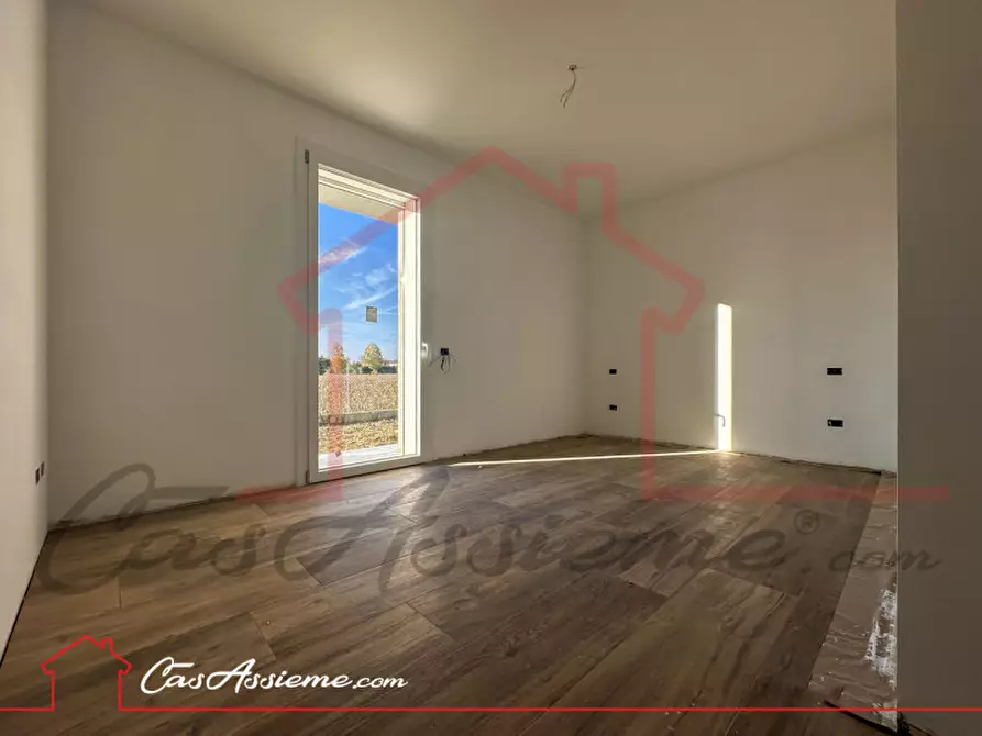 Immagine 6 di Appartamento in vendita  a Loreggia