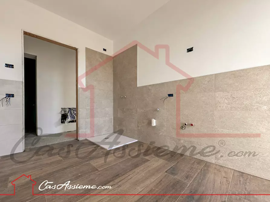 Immagine 8 di Appartamento in vendita  a Loreggia