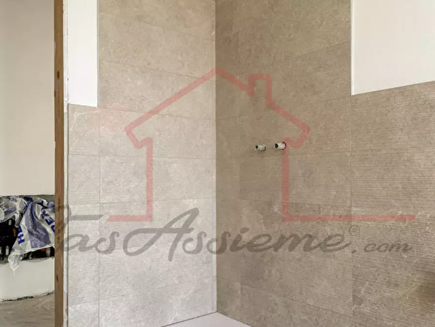 Immagine 9 di Appartamento in vendita  a Loreggia